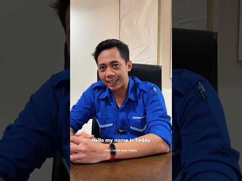 English Class – short video