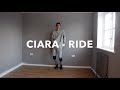 CIARA RIDE DANCE Choreography By Jojo Gomez