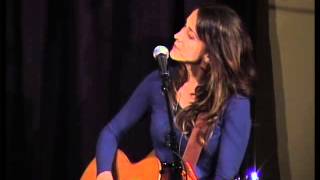 Jill Phillips sings &quot;God and Money&quot;