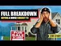 The Full Breakdown of Buying a House Subject To