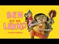 Ben Nie Ma Lekko Zwiastun PL