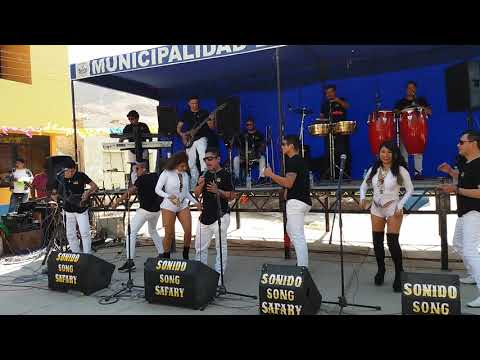 🎧POR QUE UN HOMBRE NO LLORA🎧- LOS DEL CENTRO