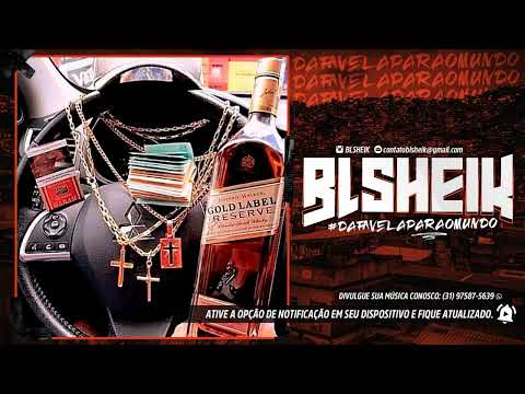 MTG - GOLPE CERTO - MC MR BIM, MC SCALE, MC BRANQUINHA, MC RICK E MC MININIM (PROD. MC SCALE)