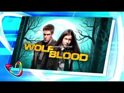 Wolf Blood July 31, 2023