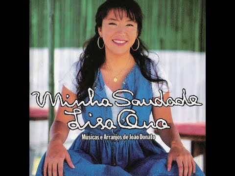 Até Quem Sabe - Liza Ono