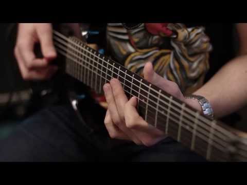 Guitar Messenger Solo Competition 2013