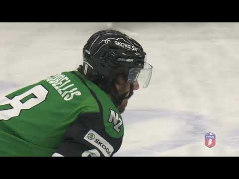 50.kolo HC Nové Zámky - HC Košice ZÁZNAM