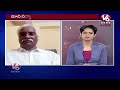 Live :Debate On  What Political Parties Has Done To Telangana ? | V6 Teenmaar - Video
