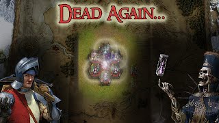 GOT HIM AGAIN! (The Battle for Wesnoth - Eastern Invasion - Part 4)