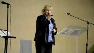 Denean Workman- Jesus, Daddy, and You