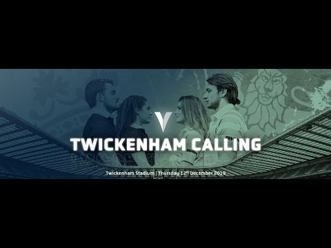 The Women's Varsity Match: Watch Live