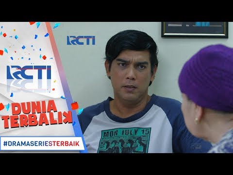 DUNIA TERBALIK - Aceng Kepikiran Sama Edward Terus [21 Februari 2018]