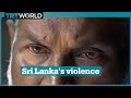 Anti-muslim violence in Sri Lanka