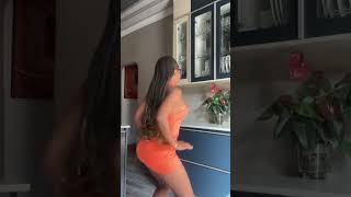 GILIKIDI CHALLENGE 🖤 🔥 AMAPIANO TRENDING DANCE CHALLENGE 2024 🔥 #amapiano DC: @_fentseeee