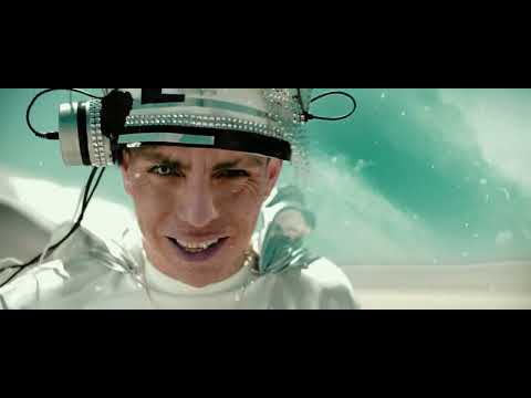 BRAGB - Luz (Ft. 2Kora)