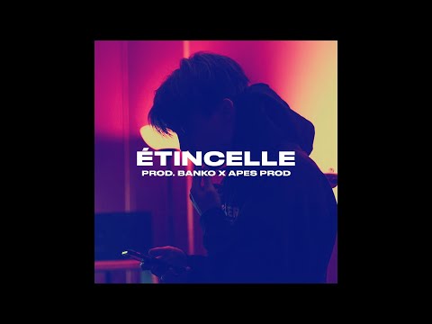 Livaï X Lefa X Drill Type Beat 2021 - "Étincelle" - (Prod. Banko X Apes Prod)