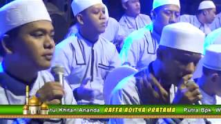 Download lagu Az Zahir | Nurul Musthofa mp3