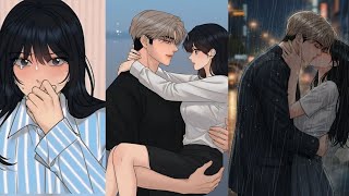 After 10 Years as Step-Siblings This Love Was Bound to Explode | Manhwa Recap