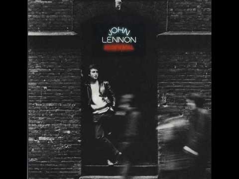 Slippin' And Slidin' #2 -  Jam#2 / John Lennon