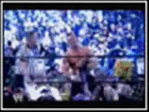 John Cena Mv - Real American