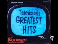 Television's Greatest Hits (1) by VagnerK