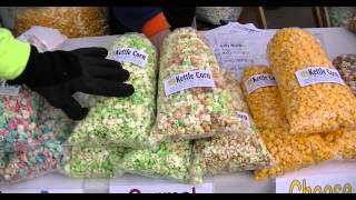 preview picture of video 'Kettle Corn of Michigan Inc. - Wyandotte, MI'