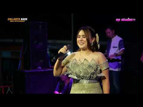 JAYANTI - RESSY KANIA DEWI | CALLYSTA NADA LIVE CIRAHAYU - LURAGUNG