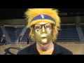 Behind The Scenes Of The Blue Crew
