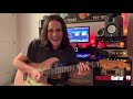 Tyler Bryant On Tom Petty S Honey Bee Hooked
