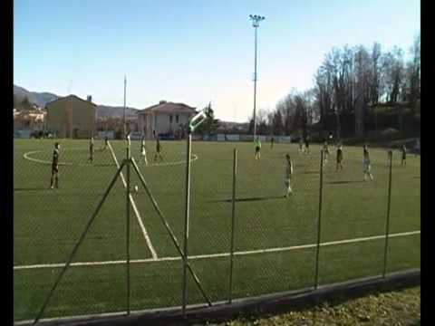 ALLIEVI SPERIMENTALI vs A.C. Montebelluna