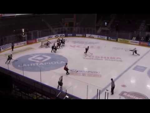 Dkiekko vs FPS maalikooste 2 10 2016