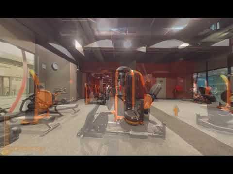 Basic-Fit Miniature vidéo YouTube 8