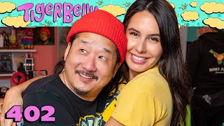 I Am Man, Hear I Roar | TigerBelly 402 w/ Bobby Lee & Khalyla
