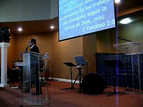 09 12 2010 Centro Familiar Cristiano South Gate-Missionero Juan Lopez P.04