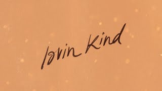 Musik-Video-Miniaturansicht zu lovin kind Songtext von Isabela Merced