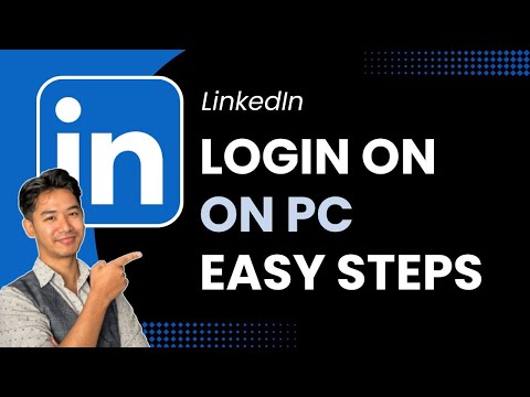 Www Linkedin Login