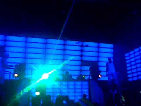 Pomarańcza Katowice 16.08.2013 TAITO & TJR Part3