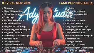 Download lagu DJ REMIX Lagu Kenangan Indonesia Terbaik Dan Terpopuler || Remix Nostalgia Paling Enak Didengar mp3