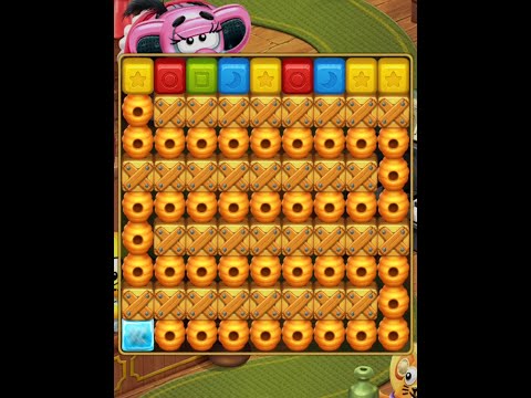 TOY BLAST level 2476