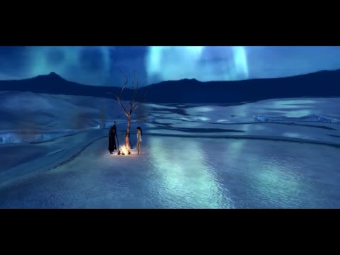 Dreamfall The Longest Journey Chapter 13