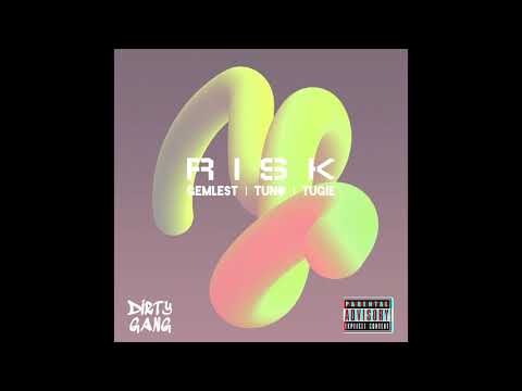 Dirty Gang - Risk ( Official Audio )