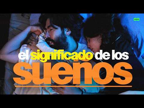 ¿Los sueños tienen significado? | 273