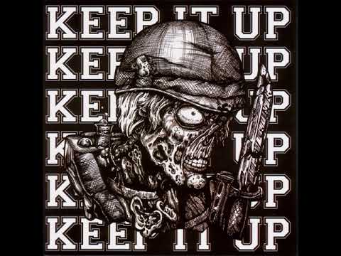 Keep It Up - United Party