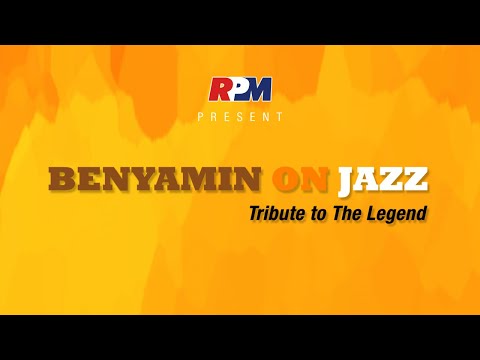 Ina Kamarie - [Benyamin On Jazz] Gerimis Aje (Official Audio)