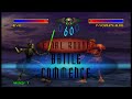 Dark Rift Tournament Mode HARD Playing As EVE N64 S Most BRUTAL Fighting Game 1997 Flashback