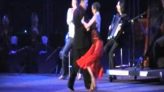 Biagio   Alessandra....ed  il  tango....