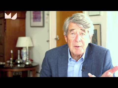 Me Judice - Jaap van Duijn over volledige werkgelegenheid