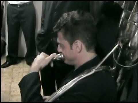 Tocata em Hortolândia, em Abril de 2009 - 01