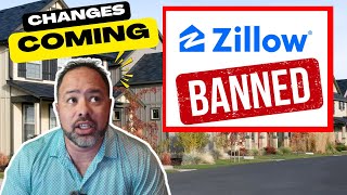 Zillow Bans Secret Listings: What It Means for You!