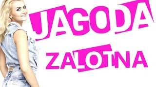 Jagoda - Zalotna (Official Audio)